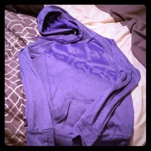 Adidas hoodie